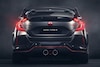 Honda Civic Type-R Concept