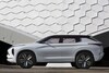 Mitsubishi GT-PHEV Concept
