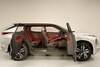 Mitsubishi GT-PHEV Concept