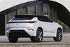 Mitsubishi GT-PHEV Concept