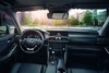 Lexus IS facelift