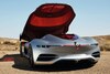 Renault Trezor Concept