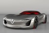 Renault Trezor Concept