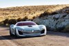 Renault TreZor Concept