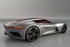 Renault Trezor Concept