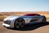 Renault Trezor Concept