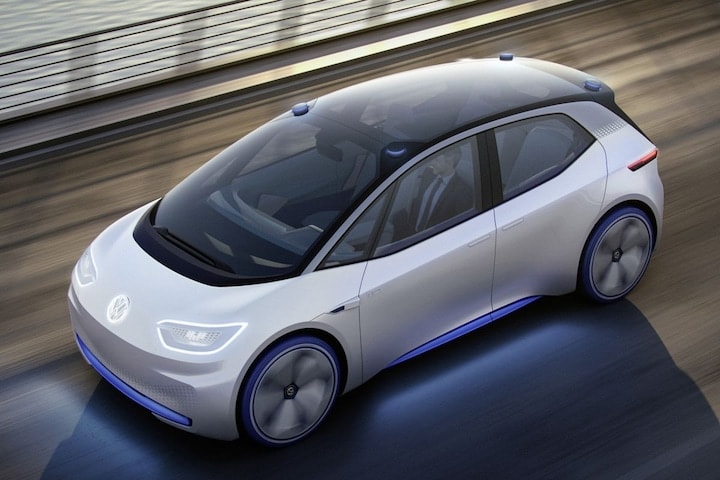 Volkswagen I.D.