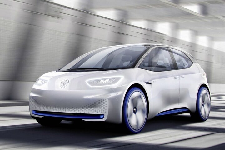 Volkswagen I.D.