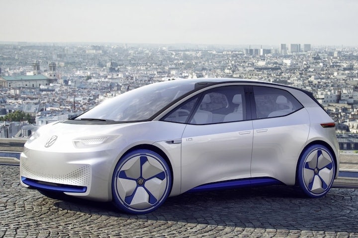 Volkswagen I.D.