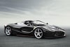 Ferrari LaFerrari Aperta