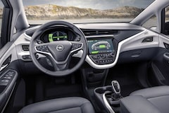Opel Ampera-e