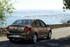 Facelift Dacia Sandero, Sandero Stepway, Logan en 