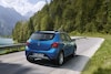 Facelift Dacia Sandero, Sandero Stepway, Logan en 