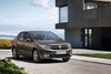 Facelift Dacia Sandero, Sandero Stepway, Logan en 