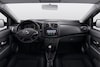 Facelift Dacia Sandero, Sandero Stepway, Logan en 