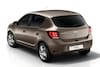 Facelift Dacia Sandero, Sandero Stepway, Logan en 