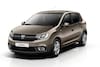 Facelift Dacia Sandero, Sandero Stepway, Logan en 