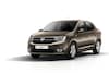Facelift Dacia Sandero, Sandero Stepway, Logan en 