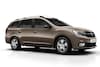 Facelift Dacia Sandero, Sandero Stepway, Logan en 