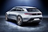 Mercedes-Benz Generation EQ Concept
