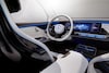 Mercedes-Benz Generation EQ Concept