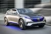 Mercedes-Benz Generation EQ Concept