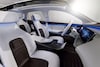 Mercedes-Benz Generation EQ Concept