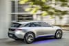 Mercedes-Benz Generation EQ Concept