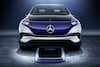 Mercedes-Benz Generation EQ