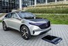 Mercedes-Benz Generation EQ