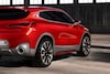 BMW Concept X2