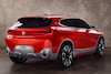 BMW Concept X2
