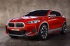 BMW Concept X2