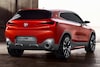 BMW Concept X2