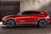 BMW Concept X2