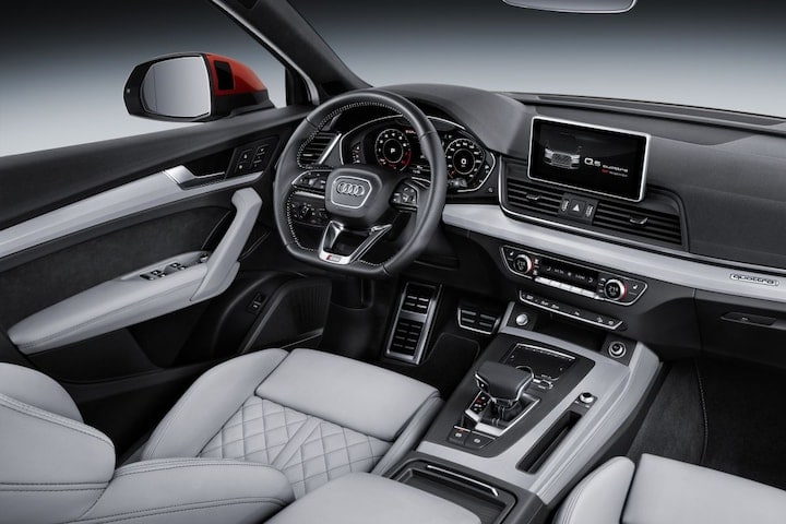 Audi Q5 