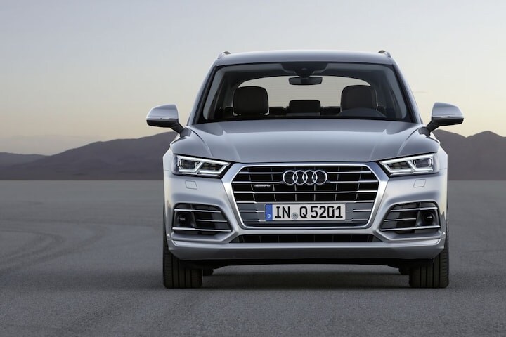 Audi Q5 