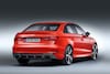 Audi RS3 Sedan