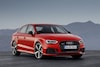 Audi RS3 Sedan