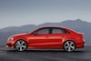 Audi RS3 Sedan