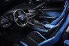BMW i3 en i8 van Garage Italia Customs