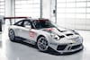 Porsche 911 GT3 Cup