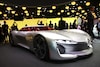 Fotospecial: Autosalon van Parijs 2016