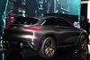 Fotospecial: Autosalon van Parijs 2016