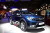 Fotospecial: Autosalon van Parijs 2016