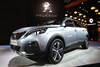 Fotospecial: Autosalon van Parijs 2016