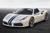 Ferrari 70th anniversary verjaardag edities