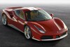 Ferrari 70th anniversary verjaardag edities