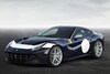 Ferrari 70th anniversary verjaardag edities