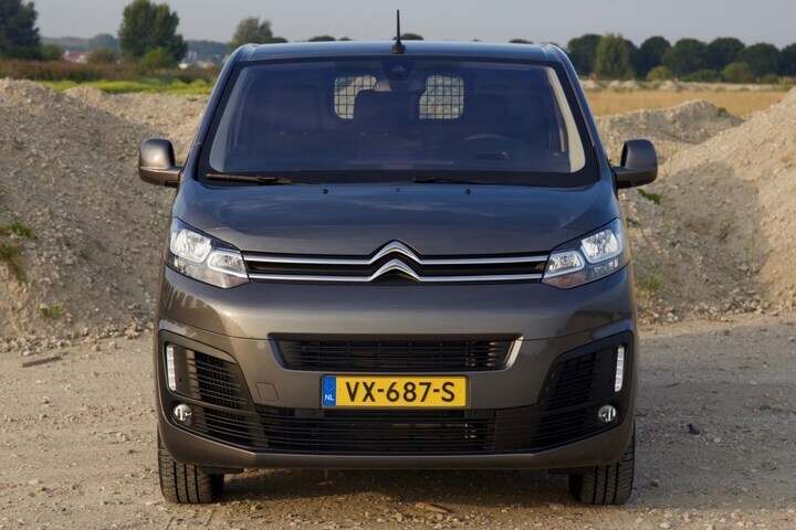 Citroën Jumpy